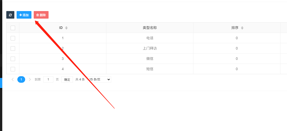 PHPCRM开源代码，php源代码是开放的吗