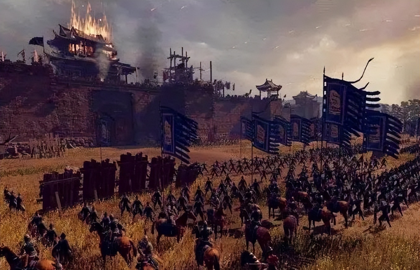 中国古代地理枢纽有多重要?谁掌握了军事要塞就能统一天下