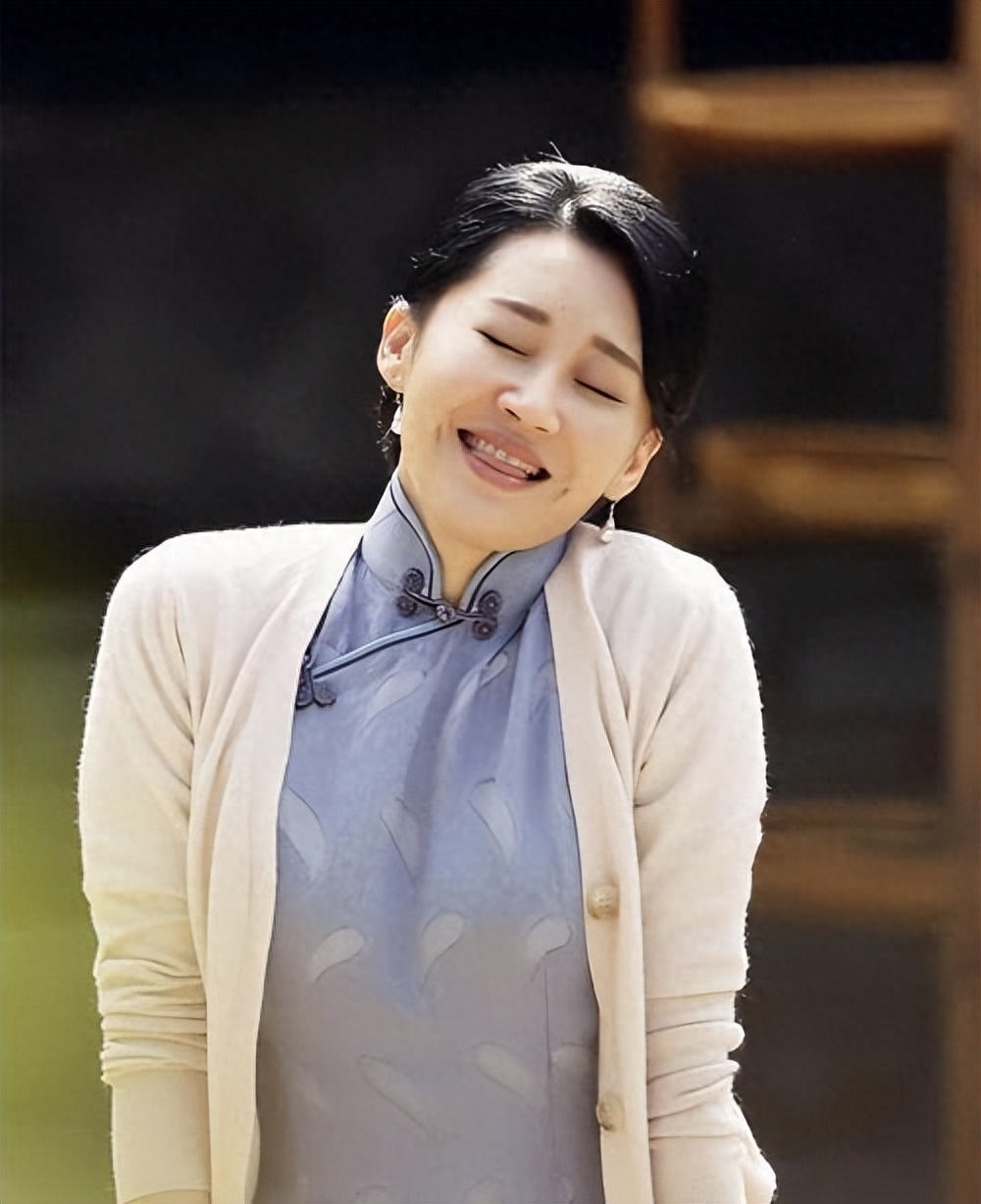 王京花,"第一富婆"