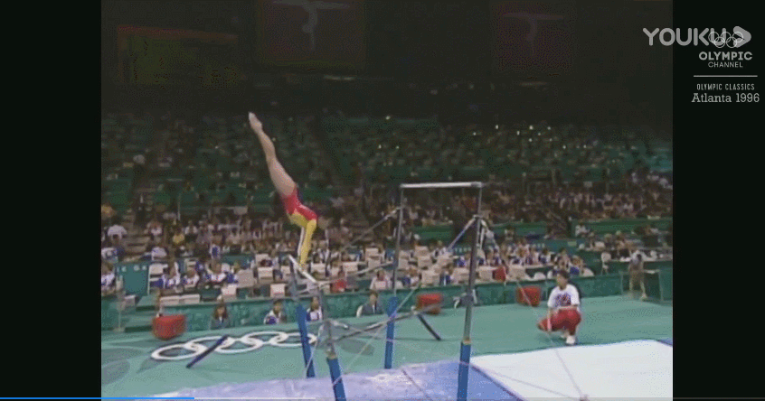 莫慧兰体操俱乐部,可以拜师门下?