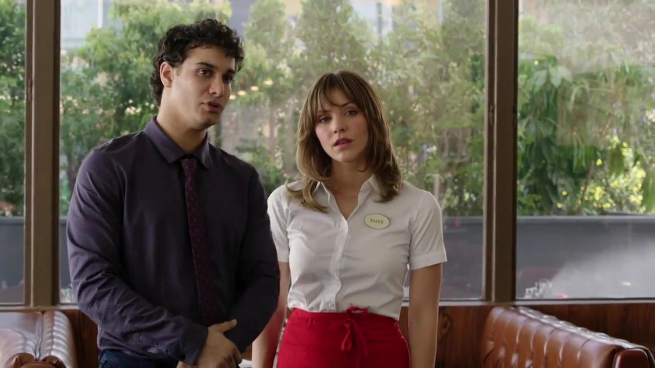 美剧天蝎为什么被砍了