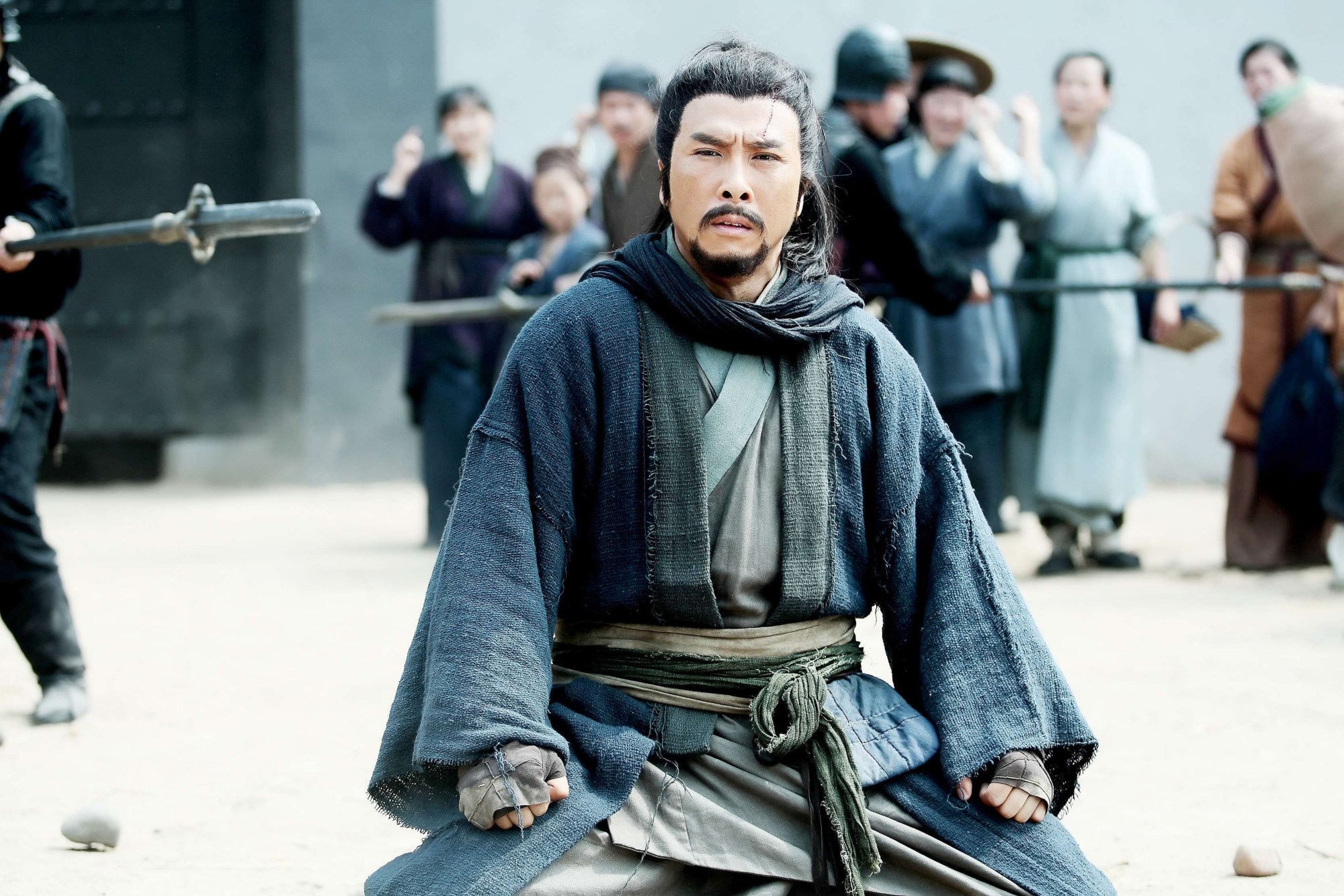 分析明朝发展史上转折点:著名的靖难之役是如何发生的