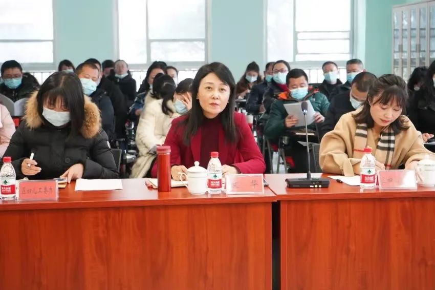 她头条 | 成都市妇儿工委第一调研组调研锦江区"两纲"终期评估工作