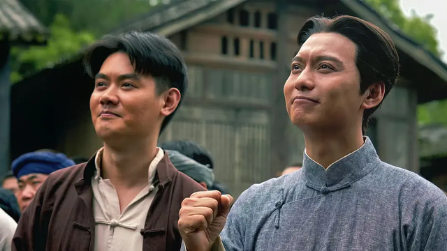 数风流人物14:汪孟邹找到适之想办法,写信告诉了陈独秀