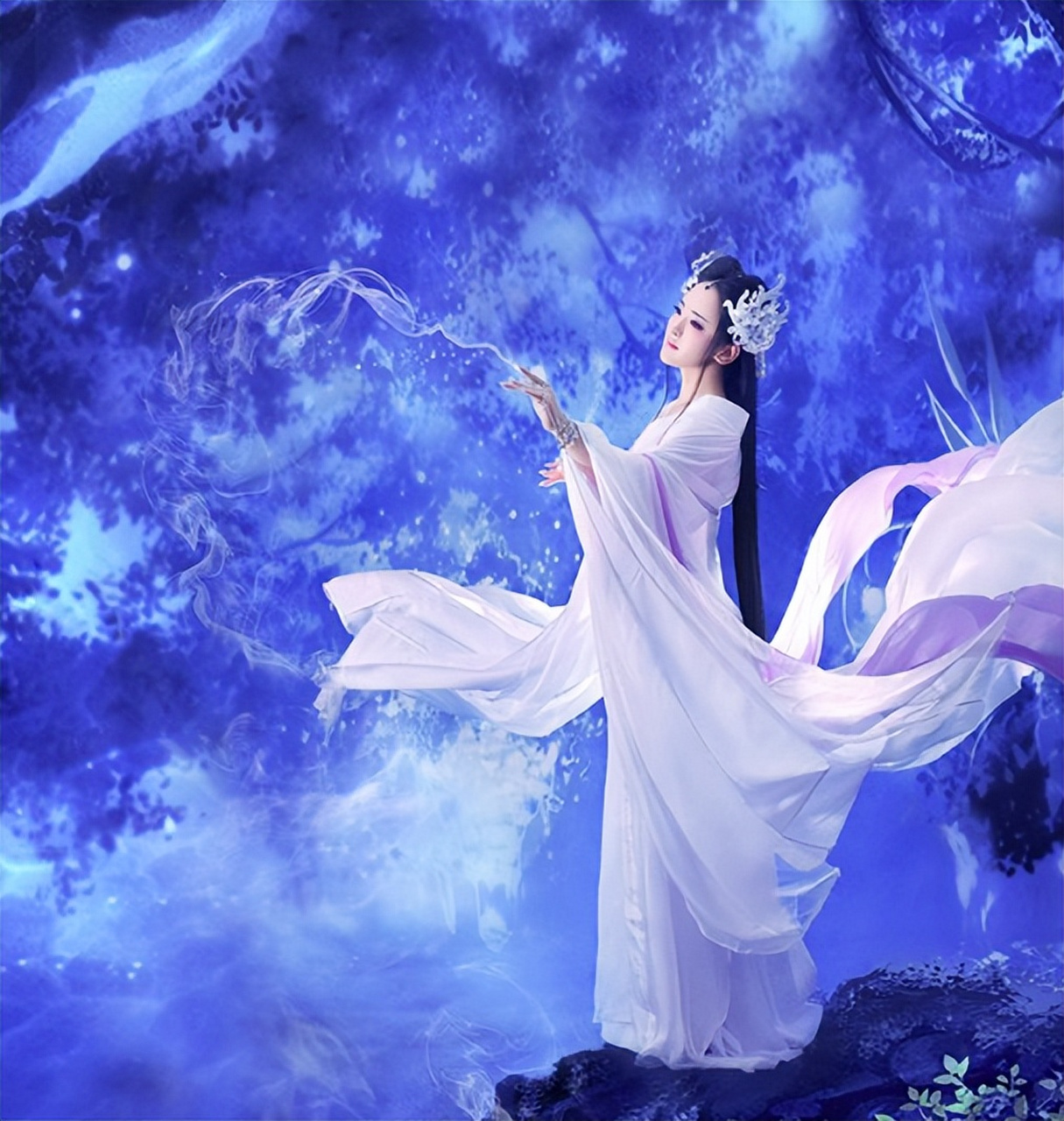 要不说男人到死都是少年,难道后期张顺发对肖靖宇有