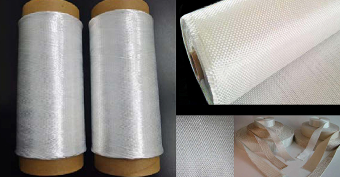 突破!中国首家耐高温氧化铝纤维制造基地落成投产!