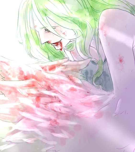 海贼王:至死不渝的忠诚,莫奈背后的故事,原来一切都是明哥所赐