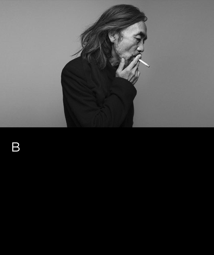 从coco chanel到山本耀司,如何用颜色书写慵懒优雅的态度?