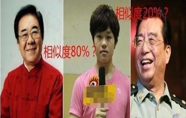李天一入狱2728天,李双江,梦鸽和金铁霖三人真实关系浮出水面
