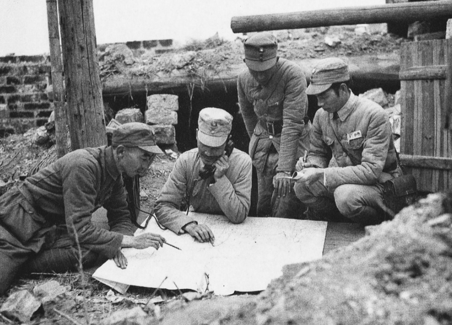 哀悼!陈培民中将逝世:曾任北京军区副政委,戎马一生,享年95岁