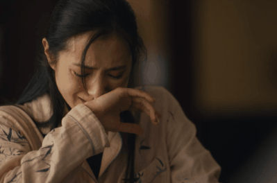 撕心裂肺人世间这4场哭戏肖国庆人间悲剧郑娟堪称神迹