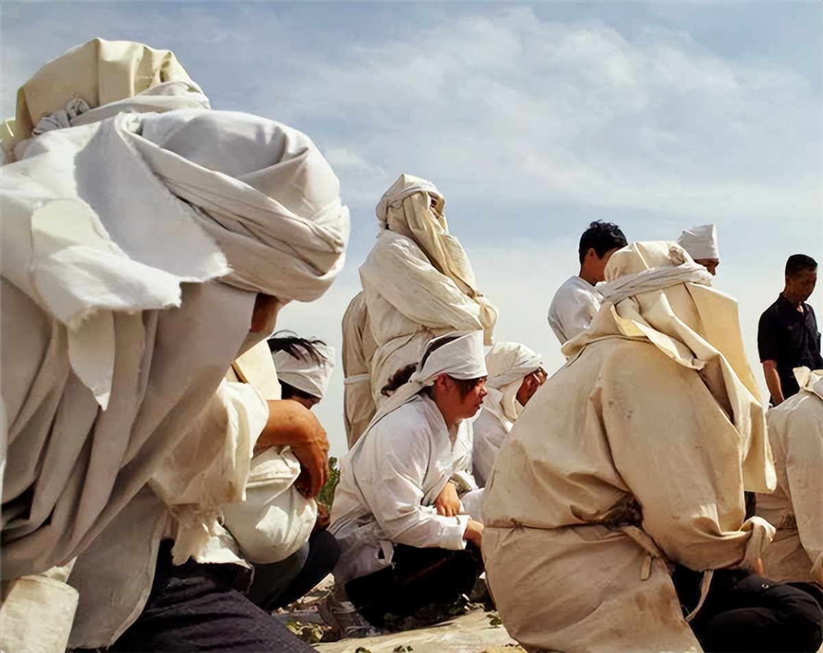 中国古代发生300多次瘟疫,古人是怎么抗疫的?看看老祖宗的智慧