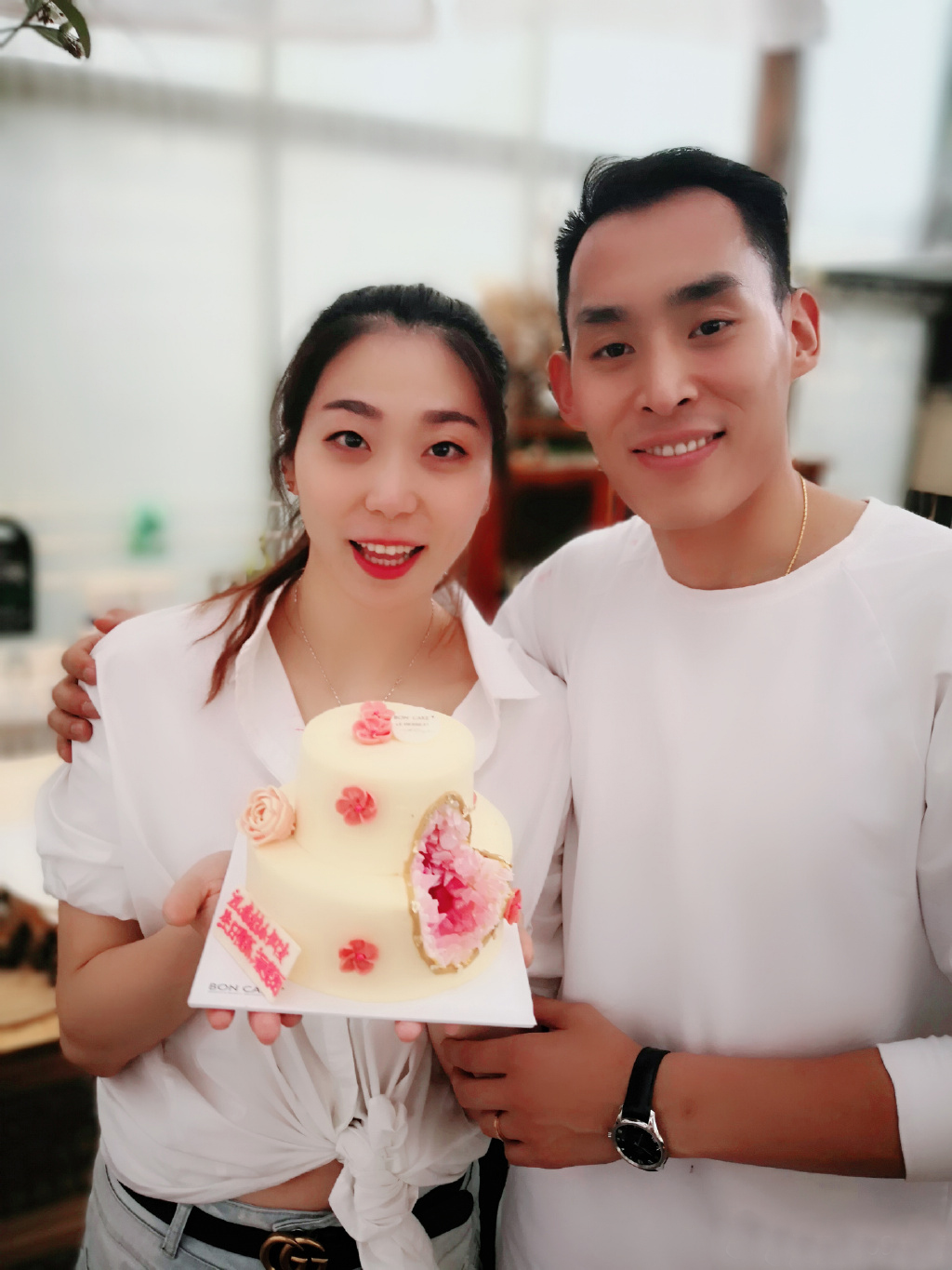 女排名将杨珺菁:奥运会有心痛和遗憾,嫁小丈夫幸福吗?