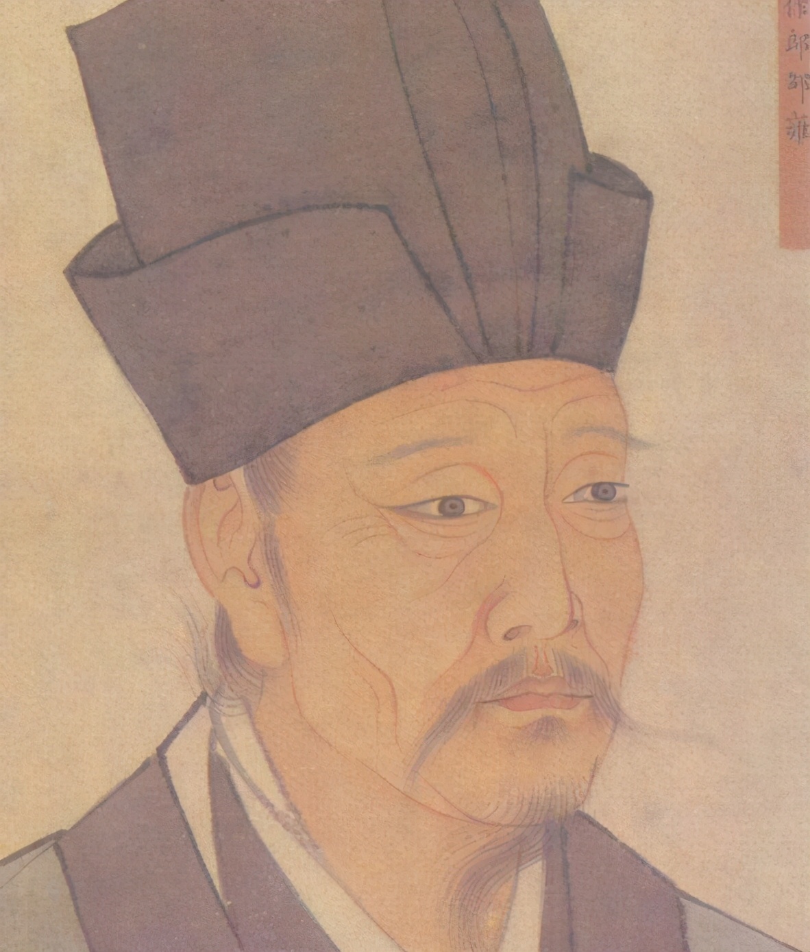 王阳明:人到五十,半生已过,还和这两个人在一起,是一种伤害