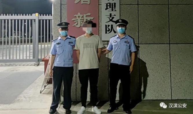 抓获嫌疑人17名!汉滨公安夏季严打盗窃犯罪成效显著