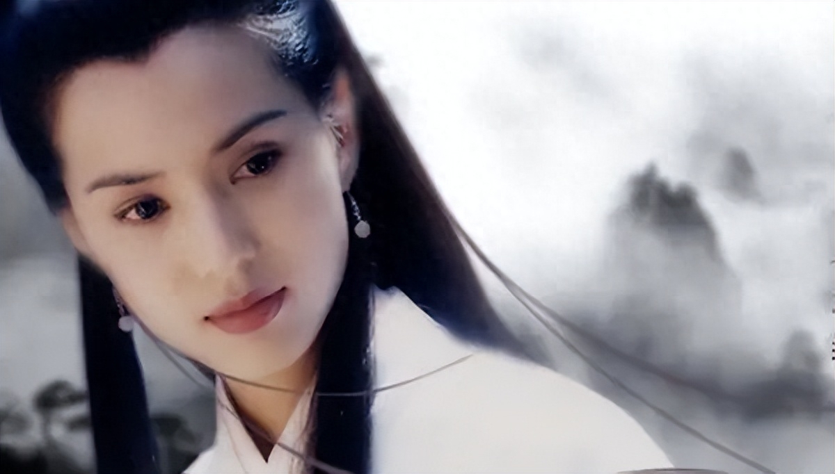 回顾:演不了大家闺秀就别演了,这8位美人告诉你,什么叫仪态大方