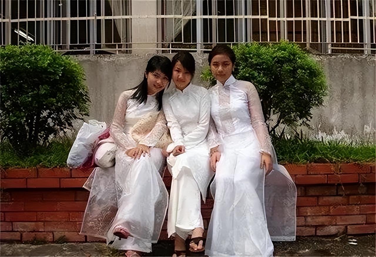 纪实:明目张胆倒卖越南新娘!20万元把处女娶回家,跑了还包赔?