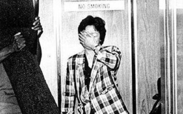 "偷渡皇后"郑翠萍:帮三千福建人偷渡到美国,葬礼上百豪车送行