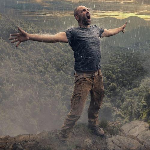 普通人闯入亚马逊雨林真的活不过半天吗?为什么?