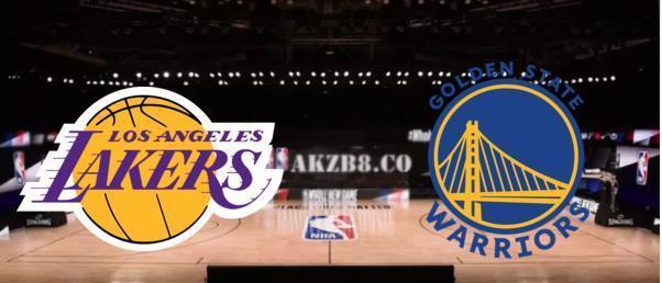 2022nba揭幕战直播:湖人vs 勇士(中文)在线高清观看直播视频