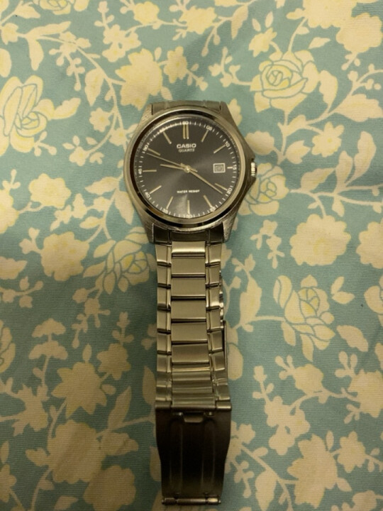 卡西欧mtp-1183a-1a怎么样?为什么如此火爆