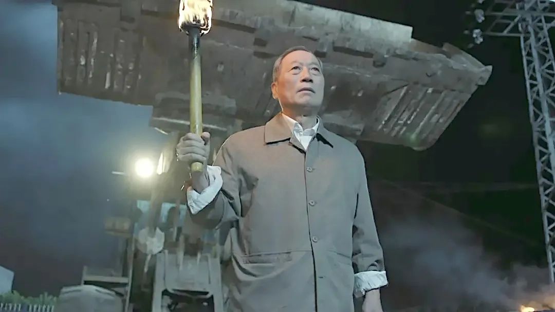 白志迪:与王丽云做荧屏夫妻30年,是80岁还把初恋宠上天的老戏骨