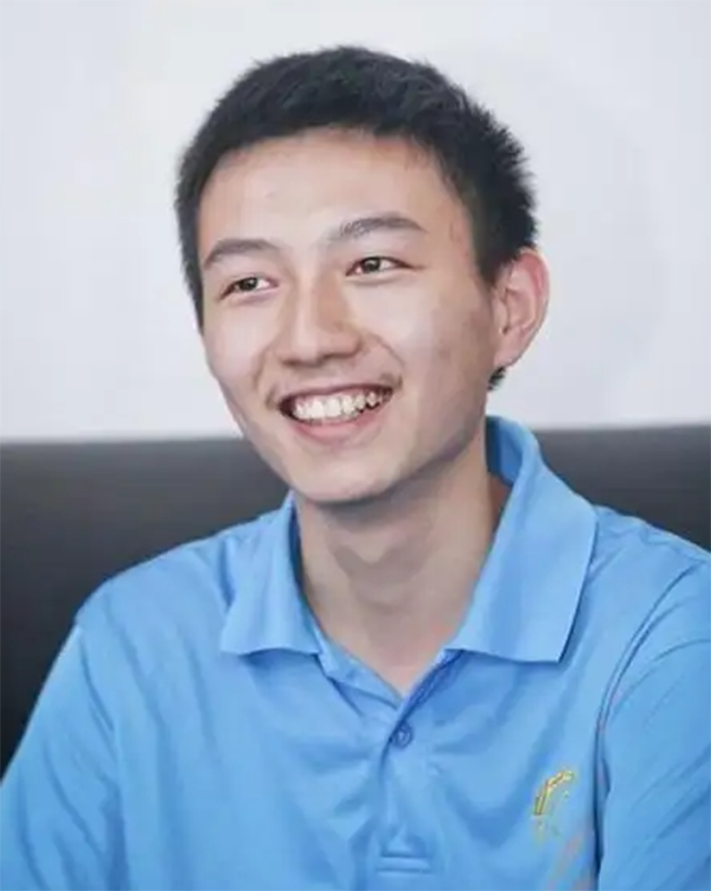 2013年,湖北学霸贺维艺放弃清华保送,高考689分