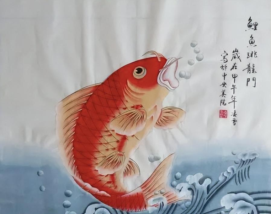 鲤鱼在美国泛滥成灾重达几十斤胖成猪为什么却没人吃