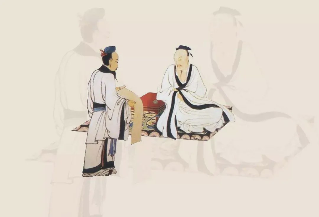 19世纪,葛禄博对中国民族特性的集中体现者,孔子有哪些评价?