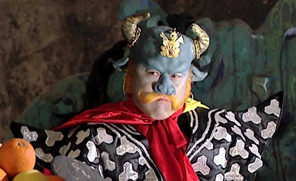 西游记都翻烂了,终于找到了全书最精明的妖怪,难怪佛祖都得认怂