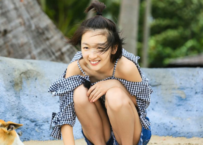 任素汐:最真实的女演员,将"骚"能演到极致的,圈内实力派演员