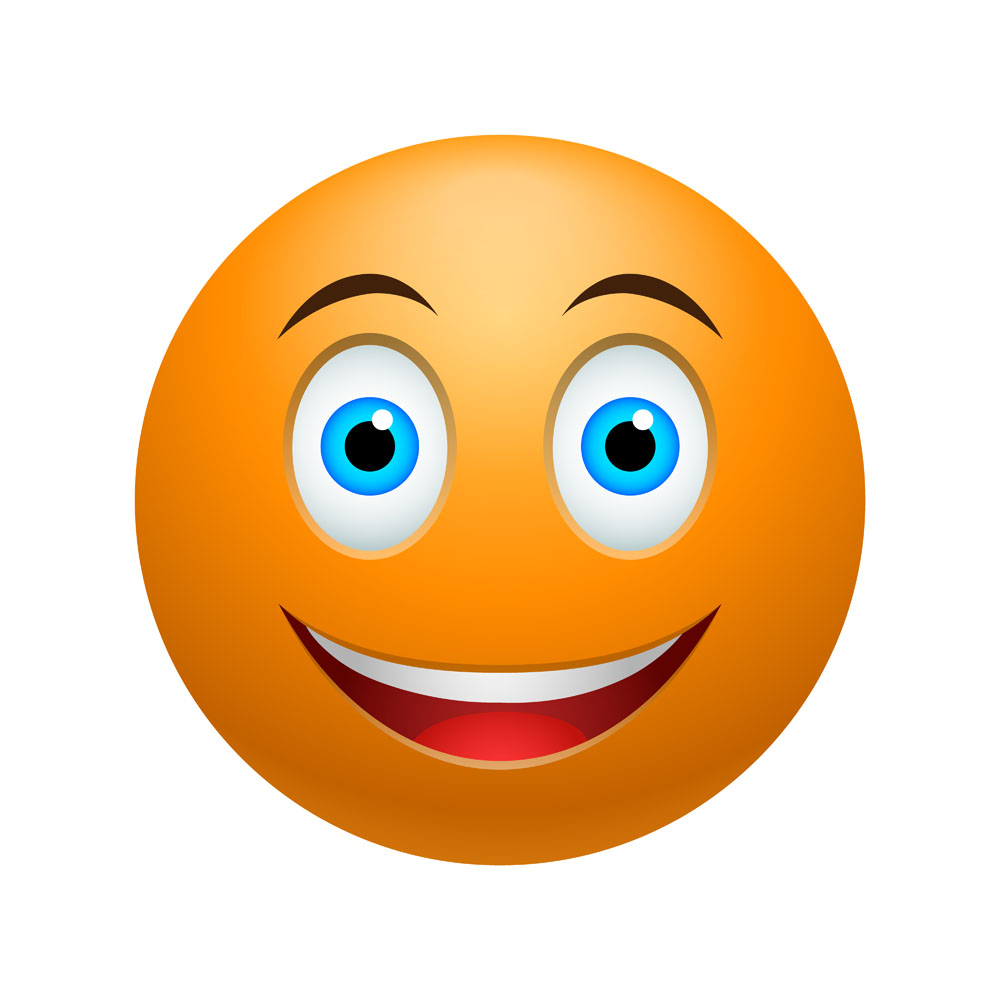 微笑生活,微笑人生