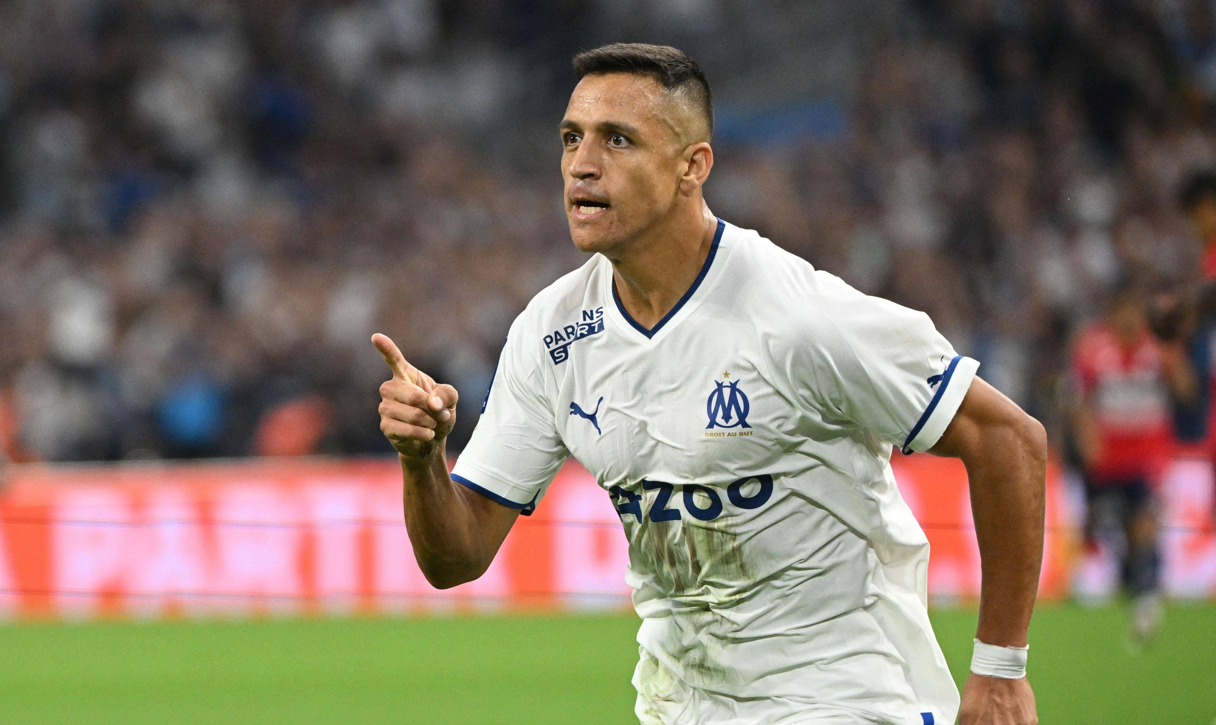 法国杯1/8决赛:梅西策马啸西风,大巴黎折戟铩羽饮恨马赛