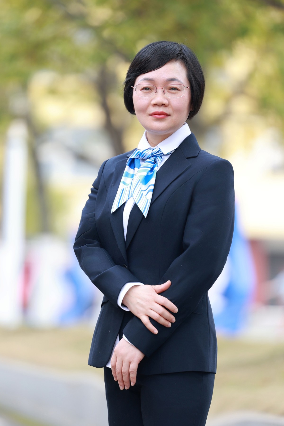 修己安人,琢玉成器——南充龙门中学高2023级教师简介(英语组)