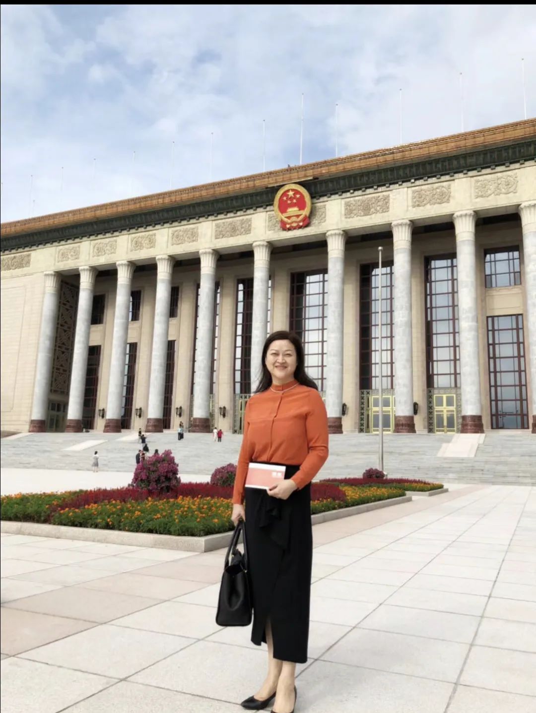 追光者|潘美华:潘妈妈的酷炫魔法书