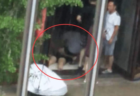 河南24岁女子暴雨中触电身亡:两个小孩的妈妈,最大的才3岁!