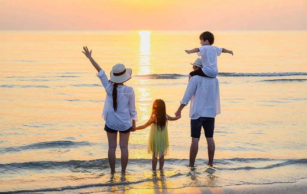 好父母都懂得给孩子留面子他的自尊底线你一定要守护