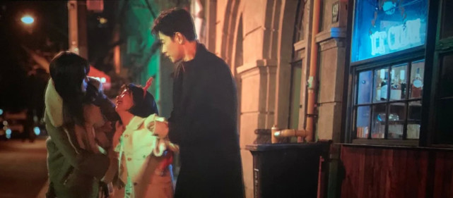 看完《八月未央》,我终于知道罗晋演的朝颜,为什么会被骂惨了!