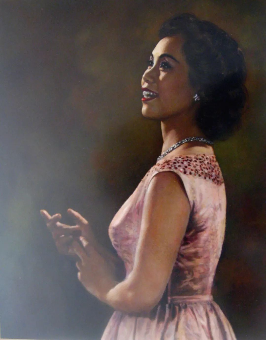 卞祖善:《芝兰流芳》之断章,纪念高芝兰诞辰100周年