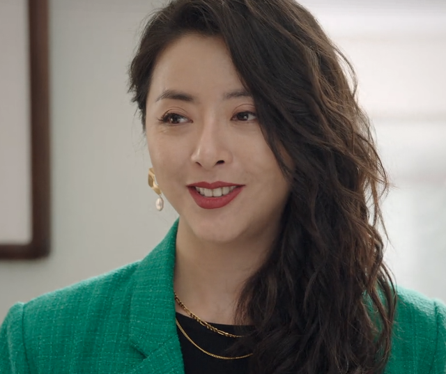 盘点完《底线》主配角:发现演员演技不能比较,因为优劣一目了然