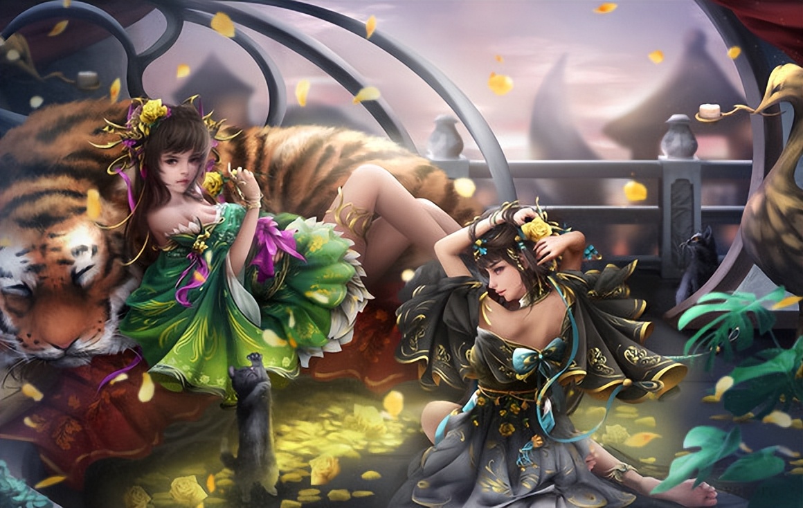 三国杀:力压小虎控牌第一,强化版杨仪,她才是群雄里真正的女王