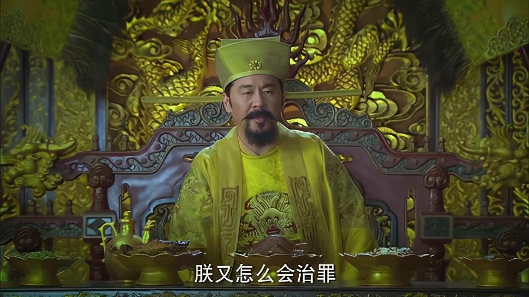 杯酒释兵权的真相,究竟是什么?有人说这事是杜撰的