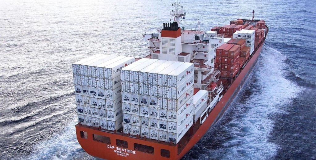 进口葡萄酒运输:液体黄金的漂流之旅