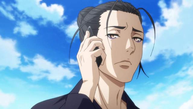 一人之下:张楚岚在诸葛青阵中到底想知道什么真相了?