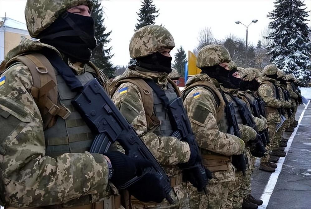 俄媒:车臣"阿赫马特"特种部队进入罗斯托夫地区