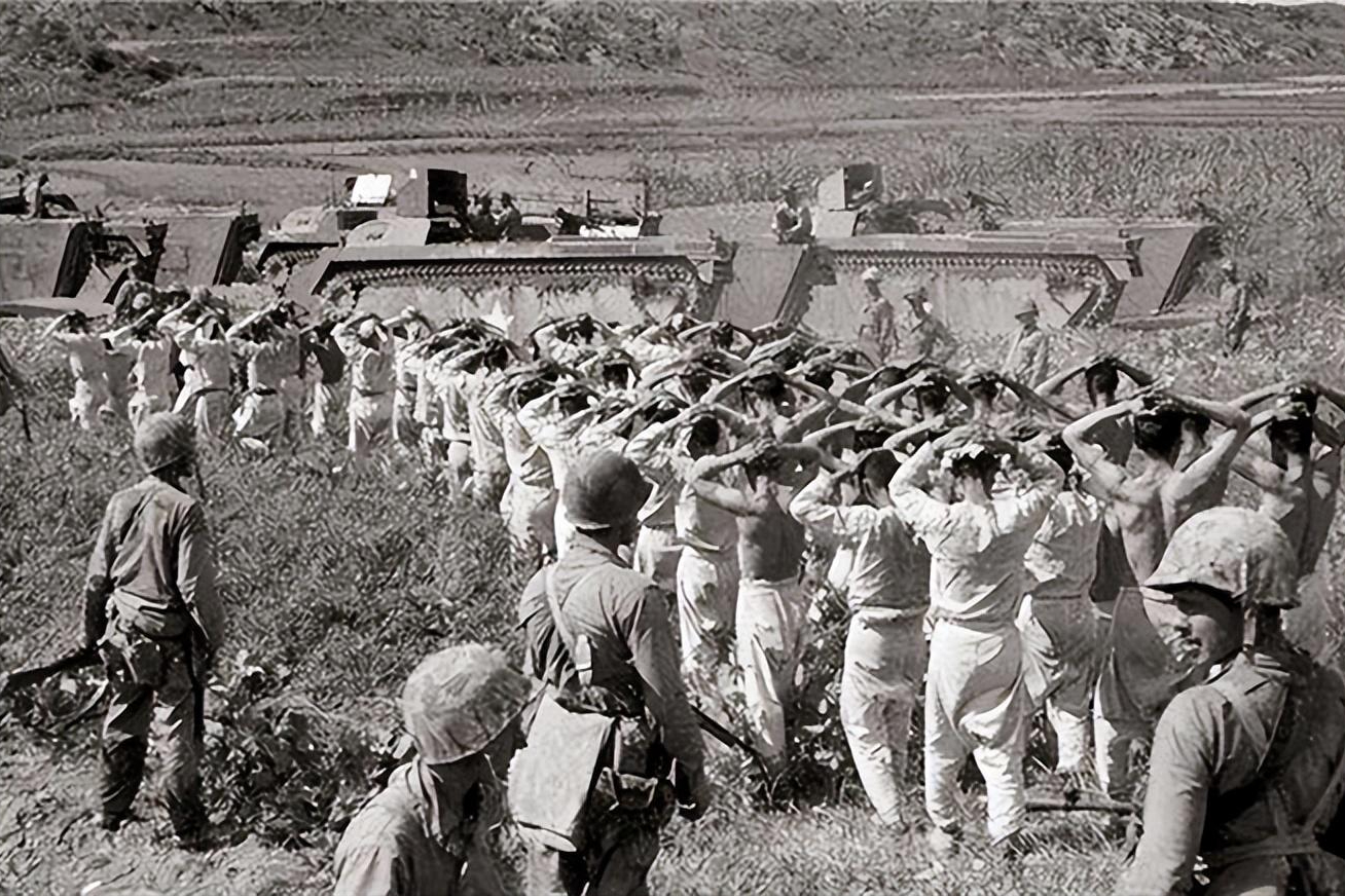 关东军战俘回忆苏联女护士拉我们腿上的皮根据肉的厚薄分等级