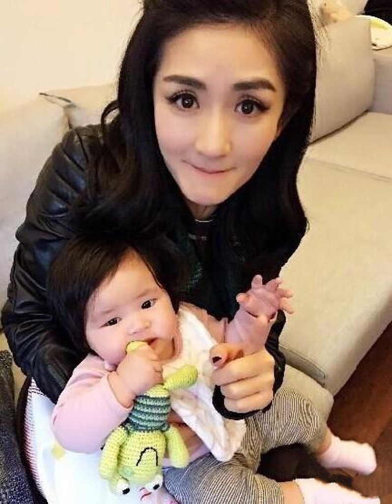 谢娜自曝生二胎时产后抑郁,录综艺被治愈,感恩观众朋友的陪伴