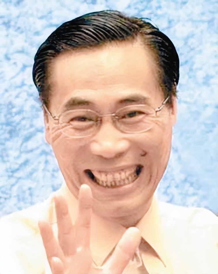 笑林:结婚父母不来也幸福,59岁病逝,将悲痛留给妻子和儿子