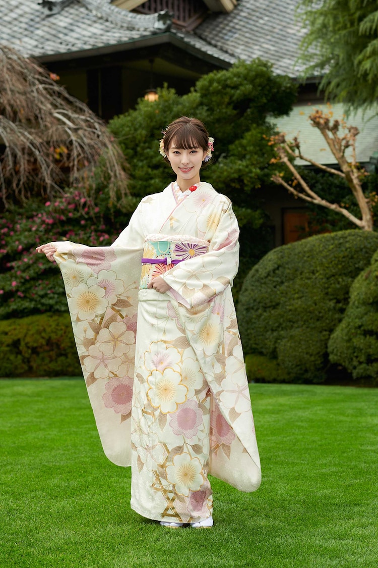 憧憬17岁,好美!日本滑冰名将本田望结携妹妹和服装美翻了