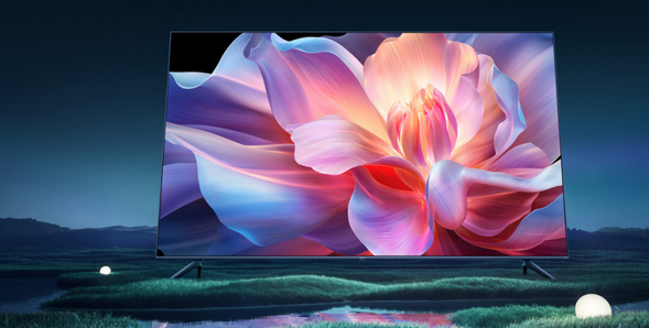 小米电视s pro 100英寸开售:首发到手价16999元